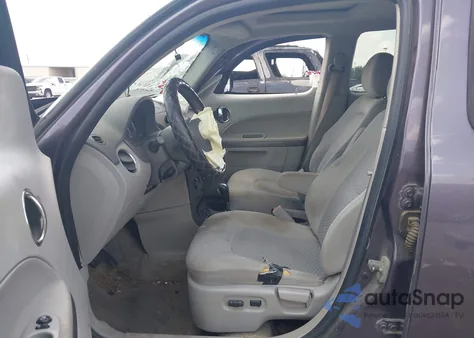 2007 Chevrolet Hhr Lt z USA, uszkodzony, nr VIN 3GNDA33P17S549225